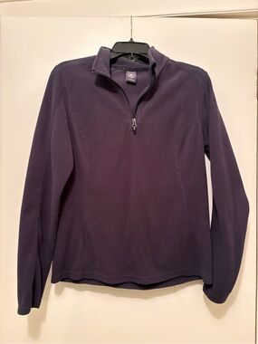 EMS Women’s Fleece Quarter-zip